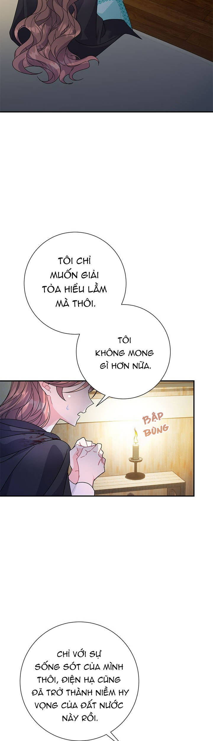 Công Chúa Của Loài Chim Chapter 55 - 41
