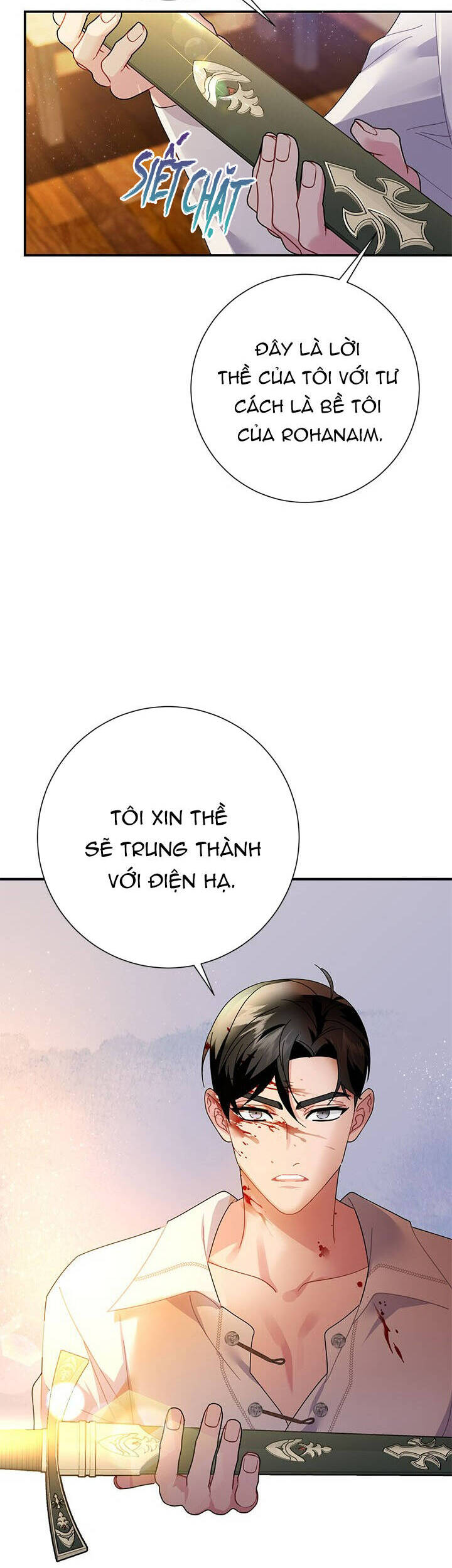 Công Chúa Của Loài Chim Chapter 55 - 42