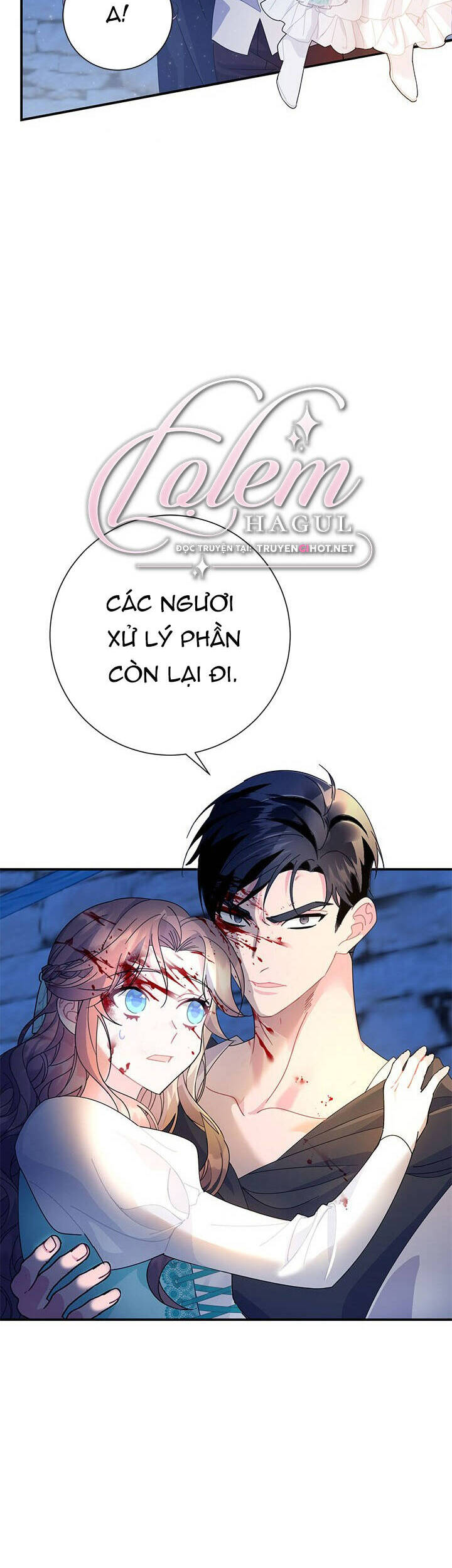 Công Chúa Của Loài Chim Chapter 55 - 6