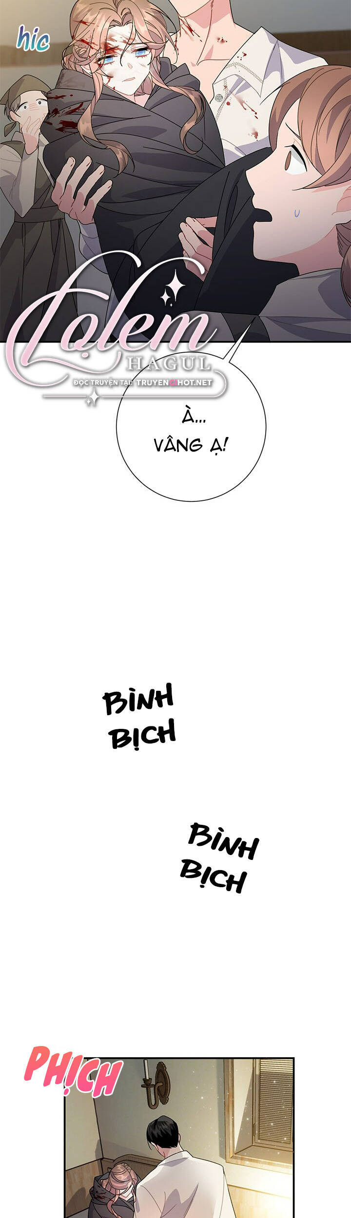 Công Chúa Của Loài Chim Chapter 55 - 10