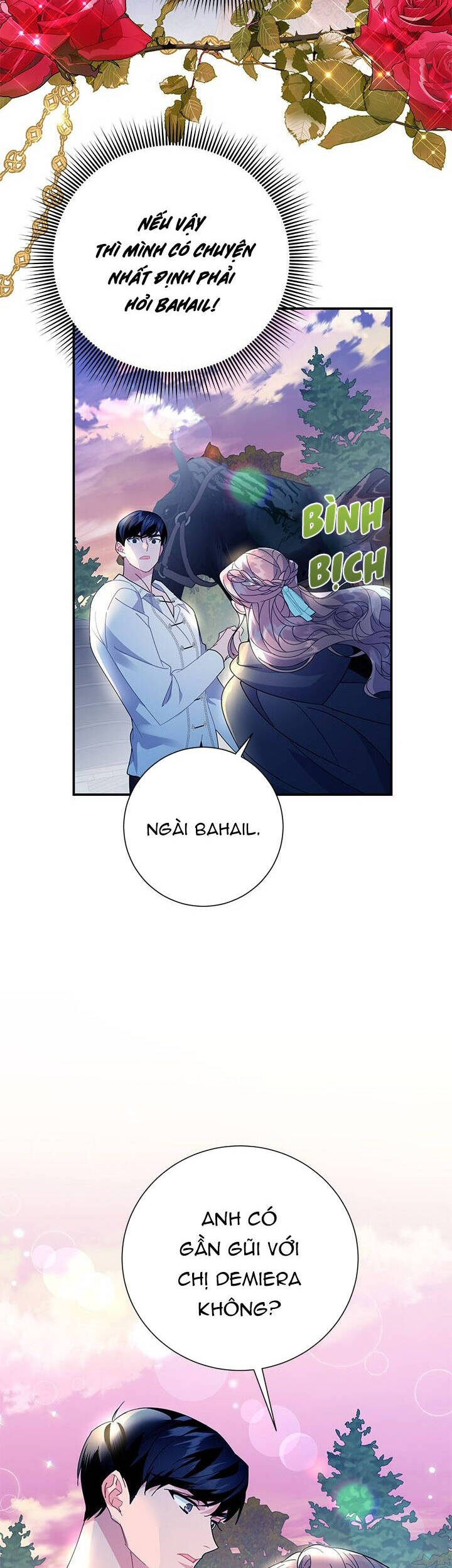 Công Chúa Của Loài Chim Chapter 56 - 11