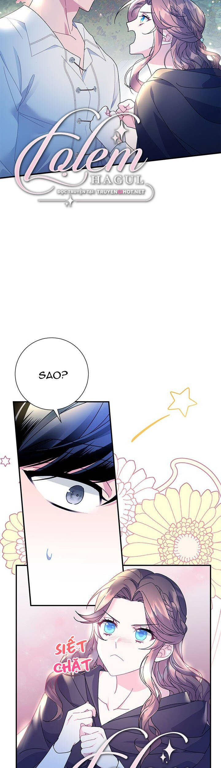 Công Chúa Của Loài Chim Chapter 56 - 12