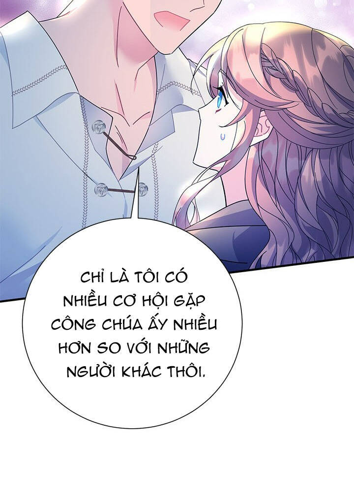 Công Chúa Của Loài Chim Chapter 56 - 14