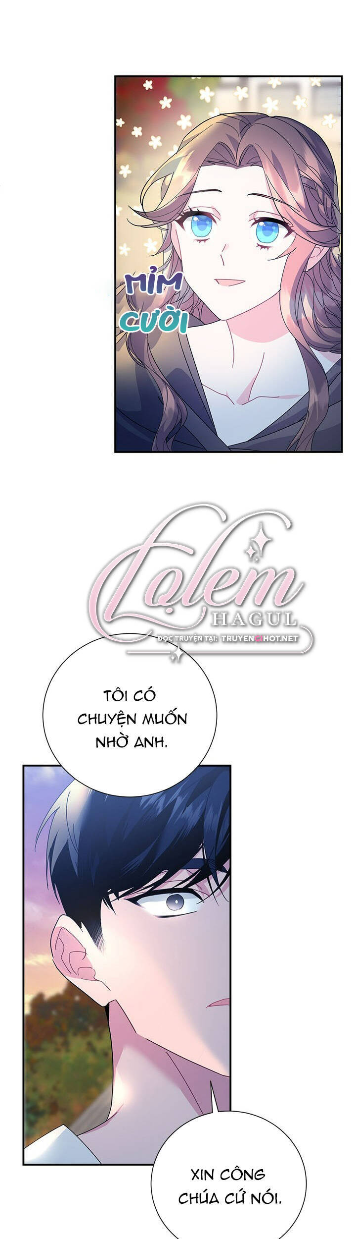 Công Chúa Của Loài Chim Chapter 56 - 15