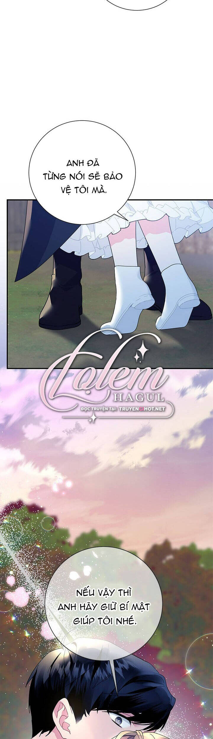Công Chúa Của Loài Chim Chapter 56 - 16