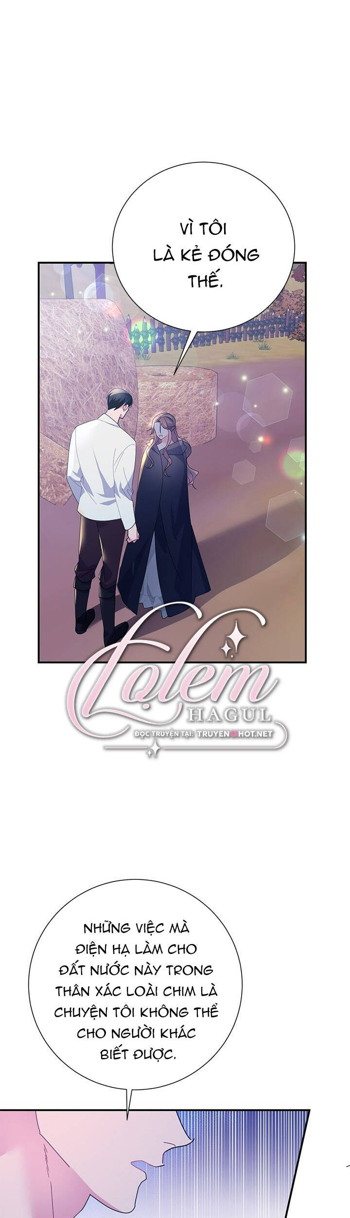 Công Chúa Của Loài Chim Chapter 56 - 19