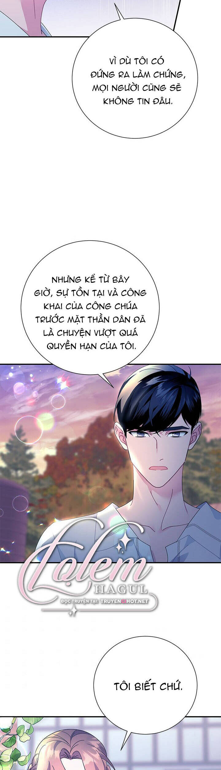 Công Chúa Của Loài Chim Chapter 56 - 20