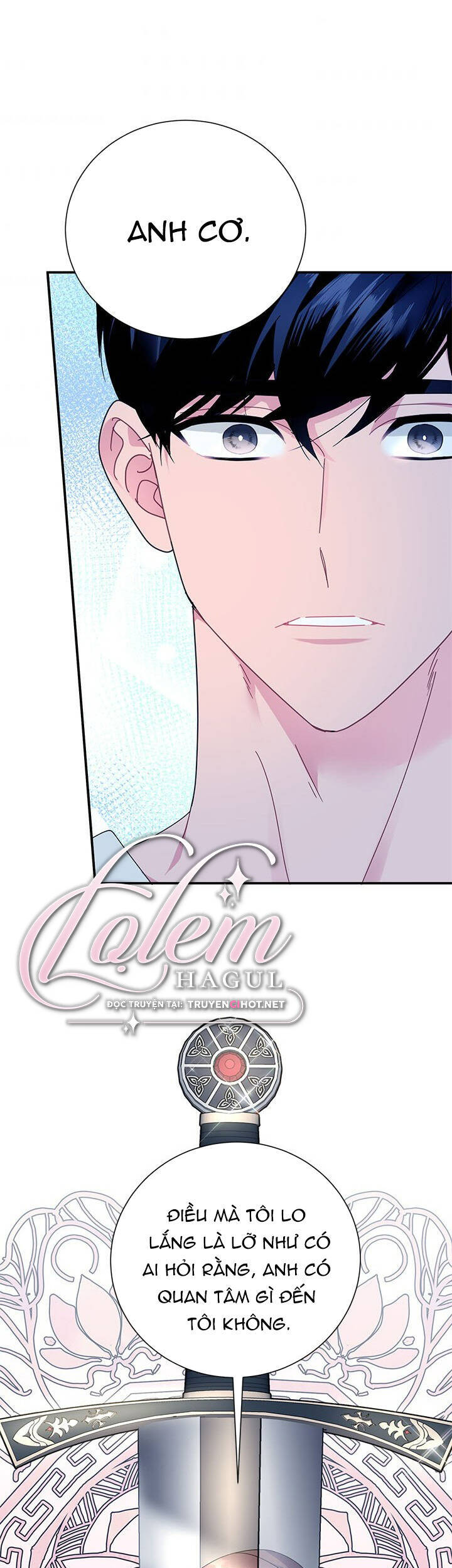 Công Chúa Của Loài Chim Chapter 56 - 22