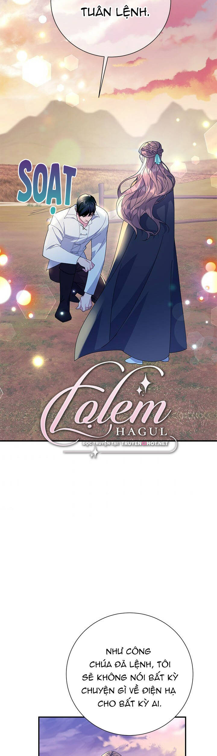 Công Chúa Của Loài Chim Chapter 56 - 26