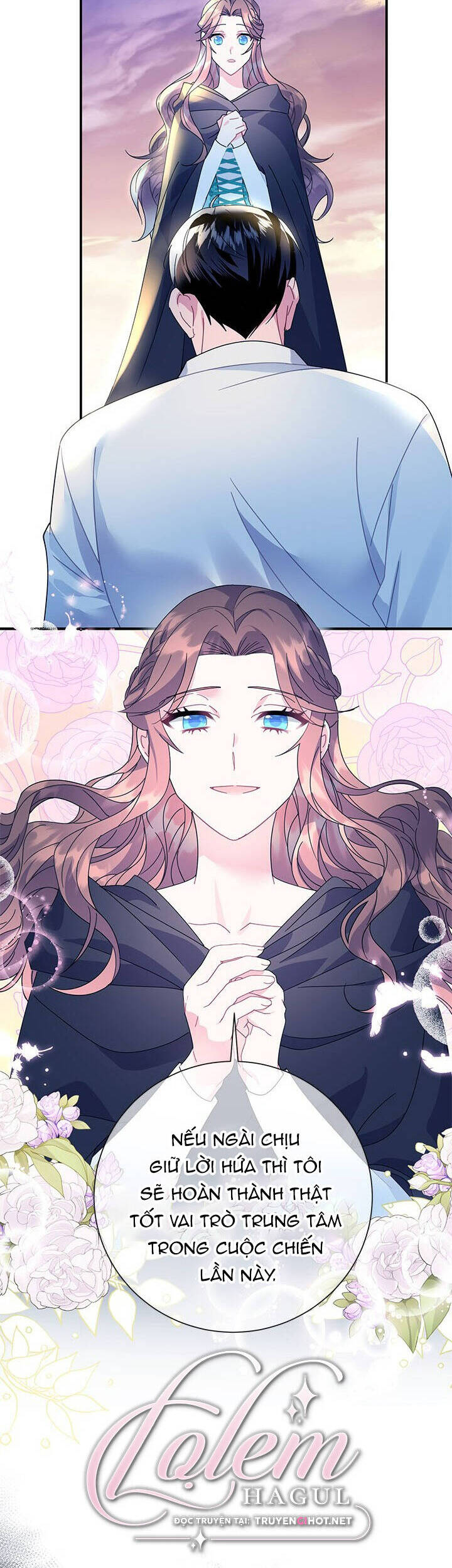 Công Chúa Của Loài Chim Chapter 56 - 27