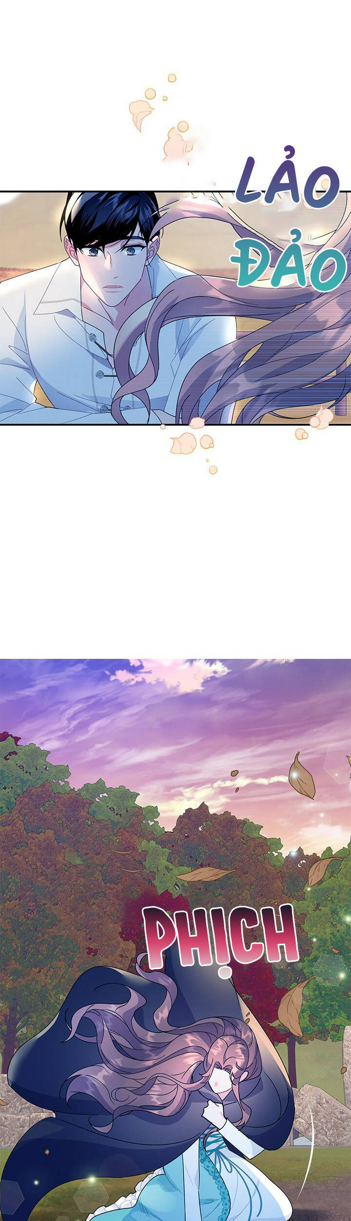 Công Chúa Của Loài Chim Chapter 56 - 29