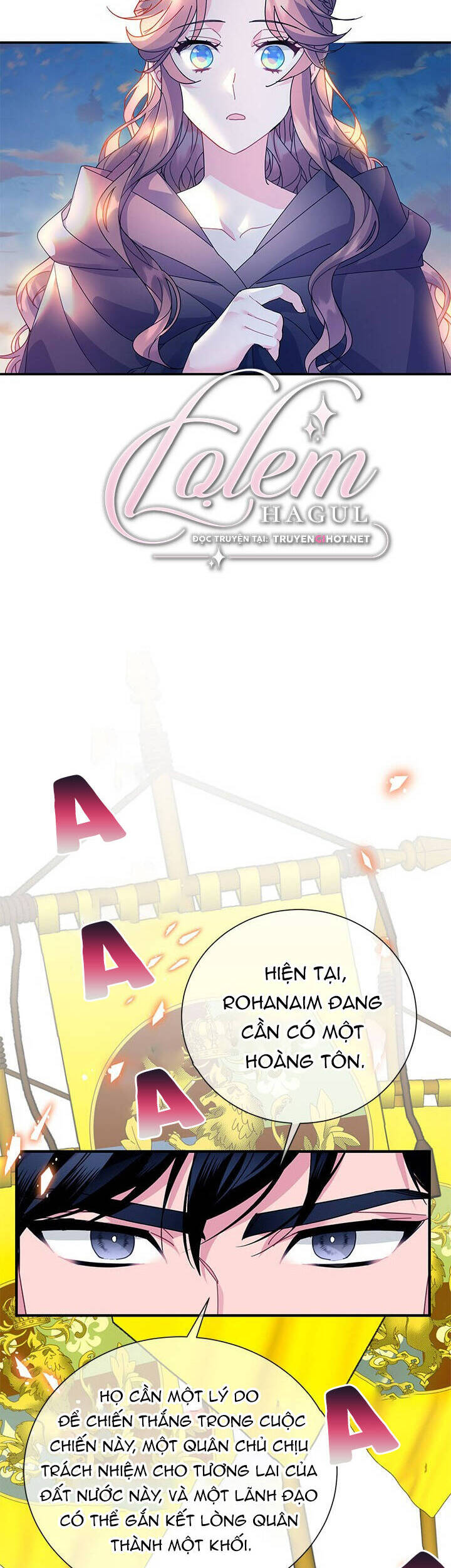 Công Chúa Của Loài Chim Chapter 56 - 4