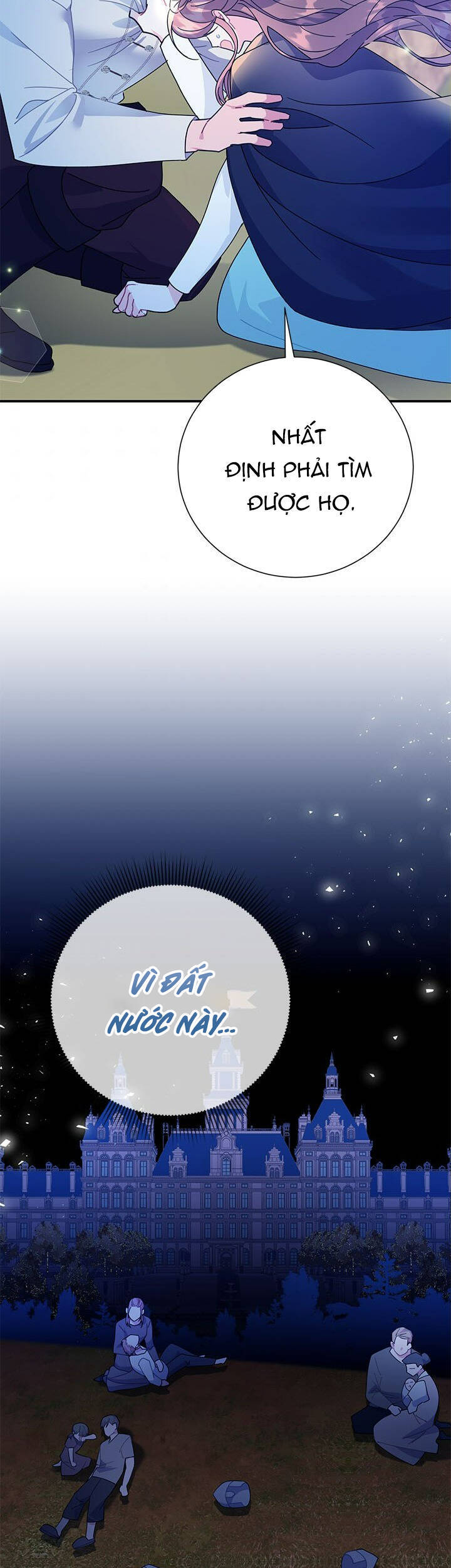 Công Chúa Của Loài Chim Chapter 56 - 31