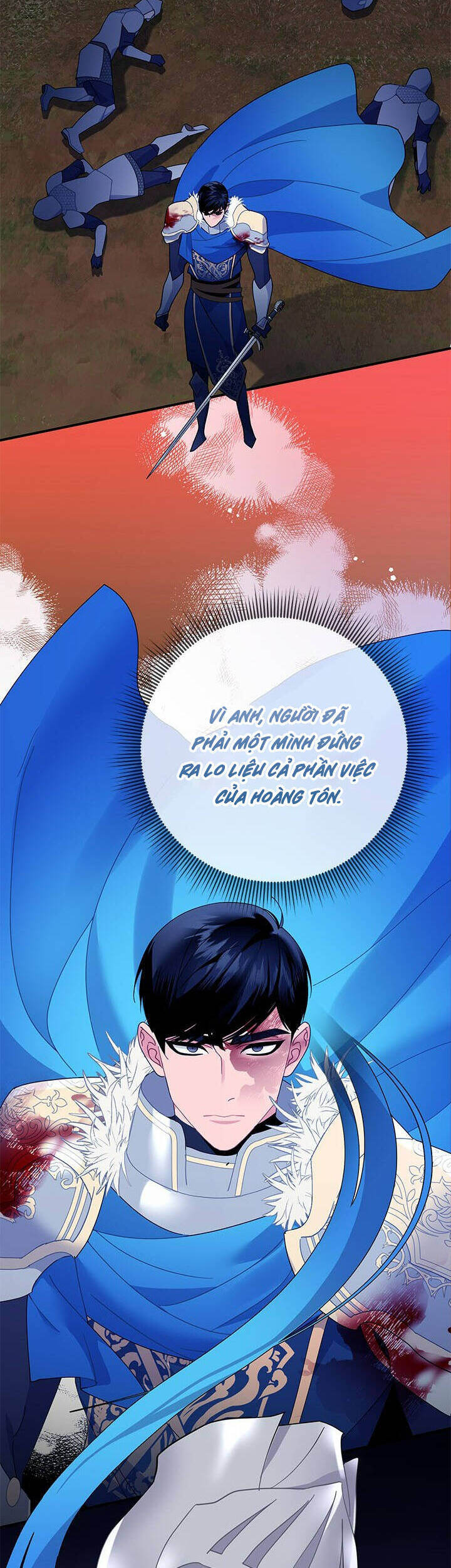 Công Chúa Của Loài Chim Chapter 56 - 32