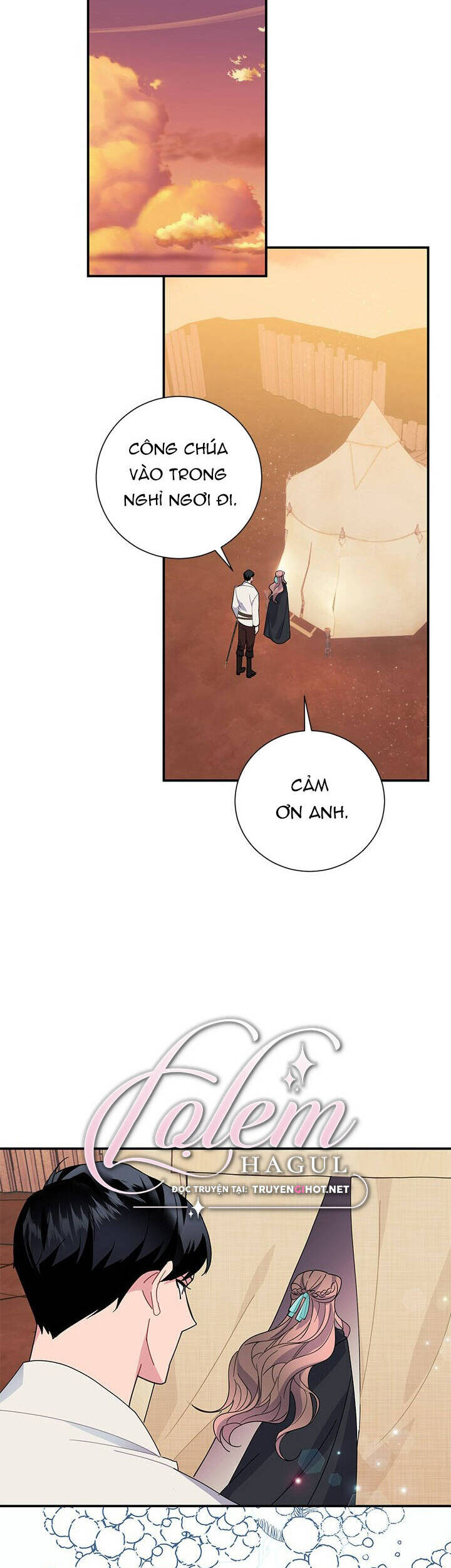 Công Chúa Của Loài Chim Chapter 56 - 37