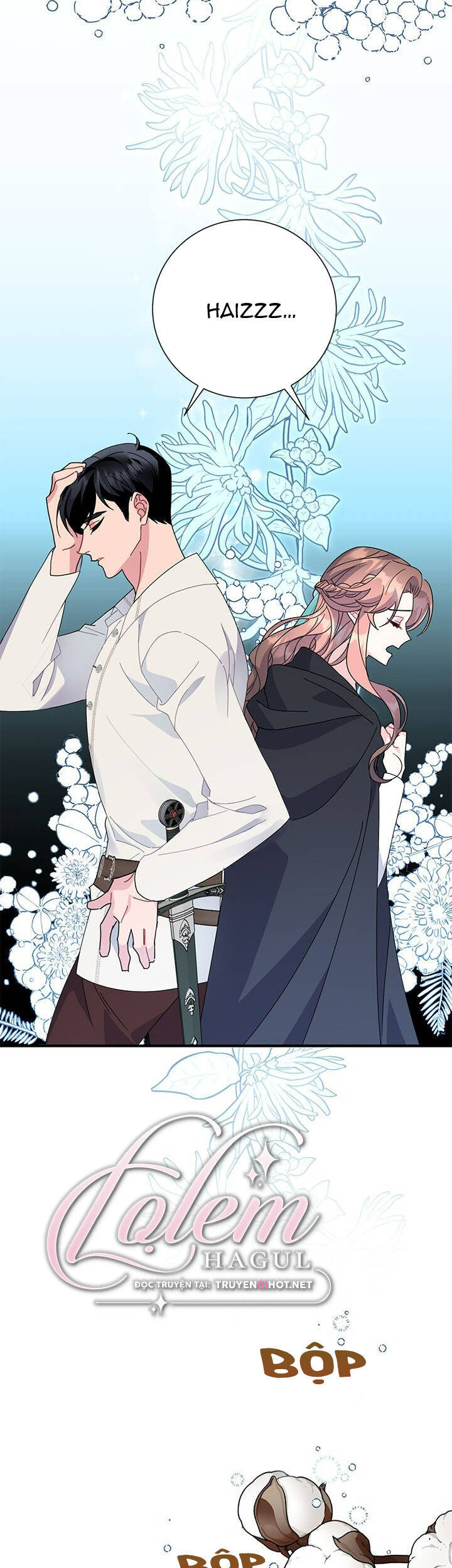 Công Chúa Của Loài Chim Chapter 56 - 38