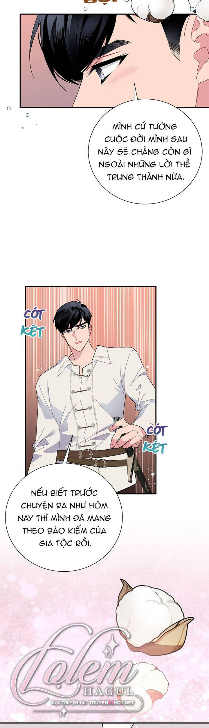 Công Chúa Của Loài Chim Chapter 56 - 39