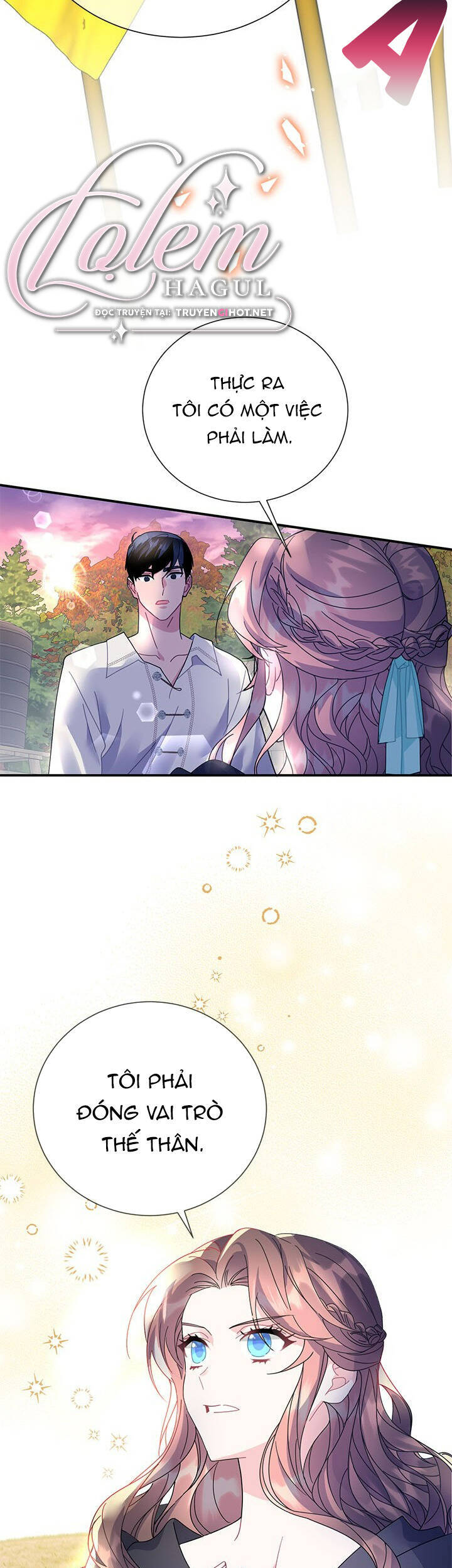 Công Chúa Của Loài Chim Chapter 56 - 5