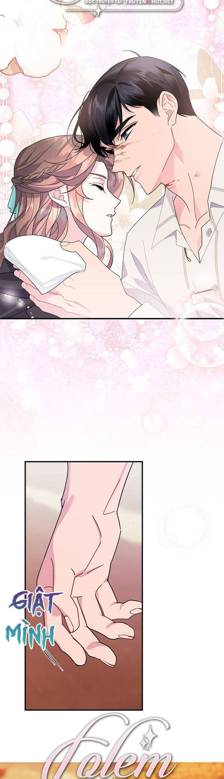 Công Chúa Của Loài Chim Chapter 56 - 41