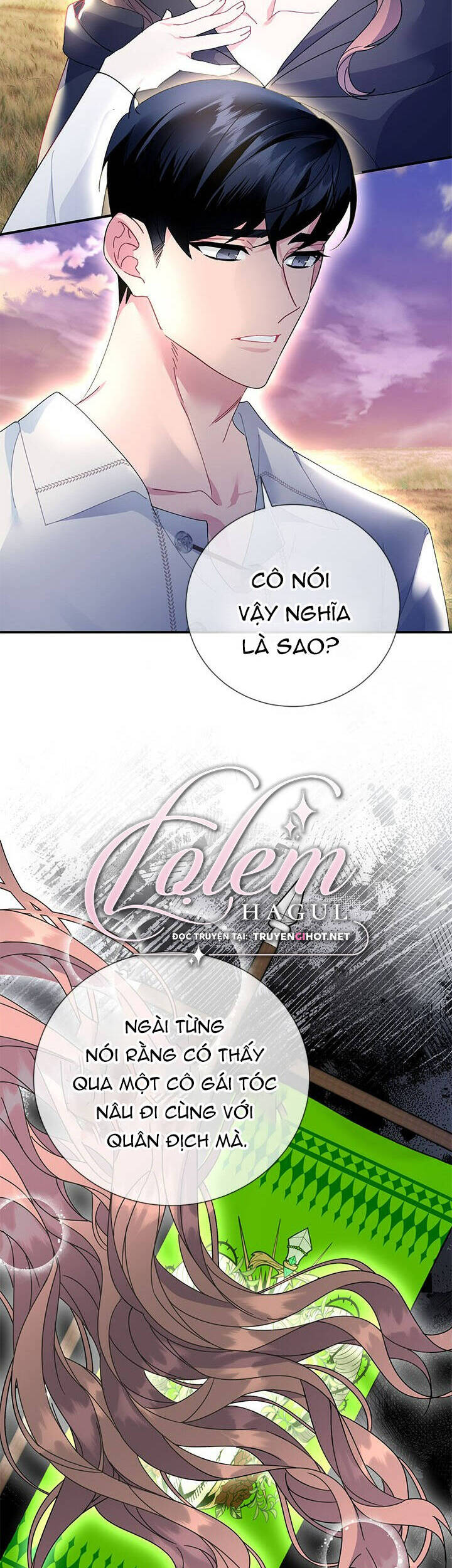 Công Chúa Của Loài Chim Chapter 56 - 6