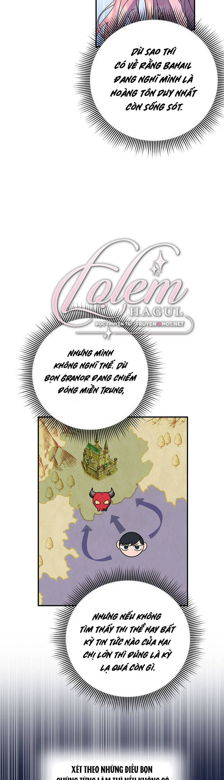 Công Chúa Của Loài Chim Chapter 56 - 9