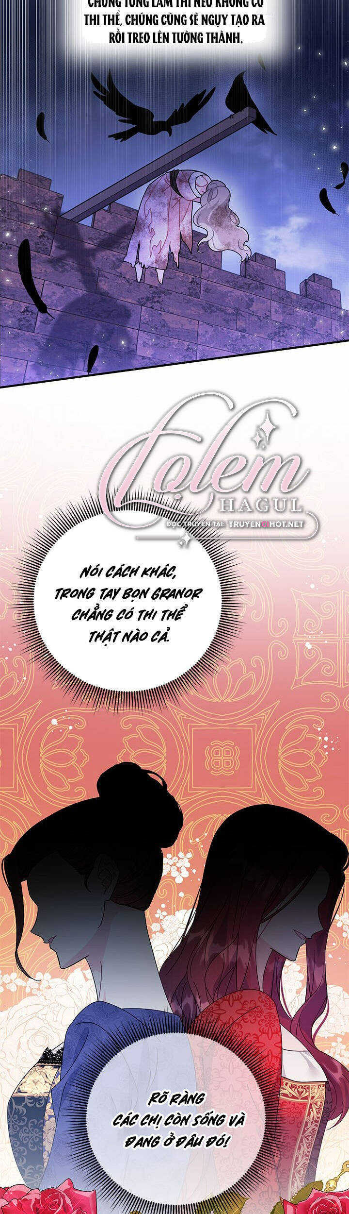 Công Chúa Của Loài Chim Chapter 56 - 10