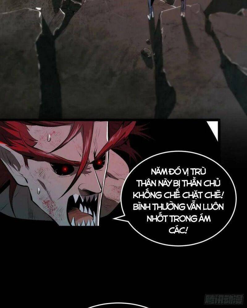 Con Quỷ Đã Sẵn Sàng Cho Bữa Tối ! Chapter 84 - 2