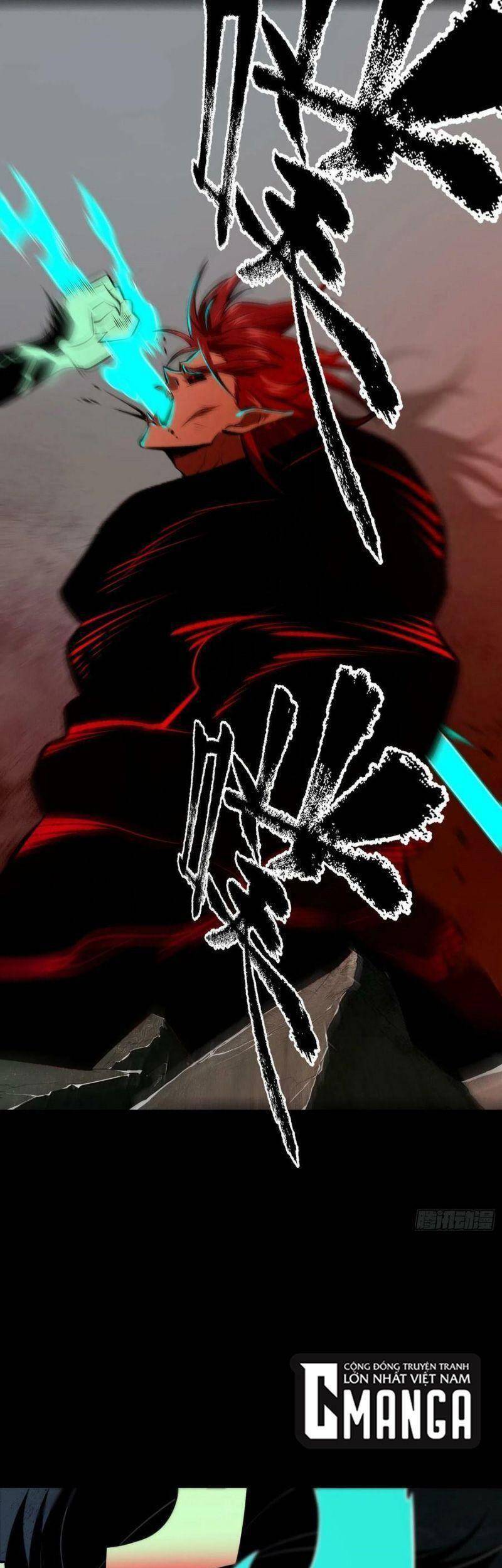 Con Quỷ Đã Sẵn Sàng Cho Bữa Tối ! Chapter 84 - 14