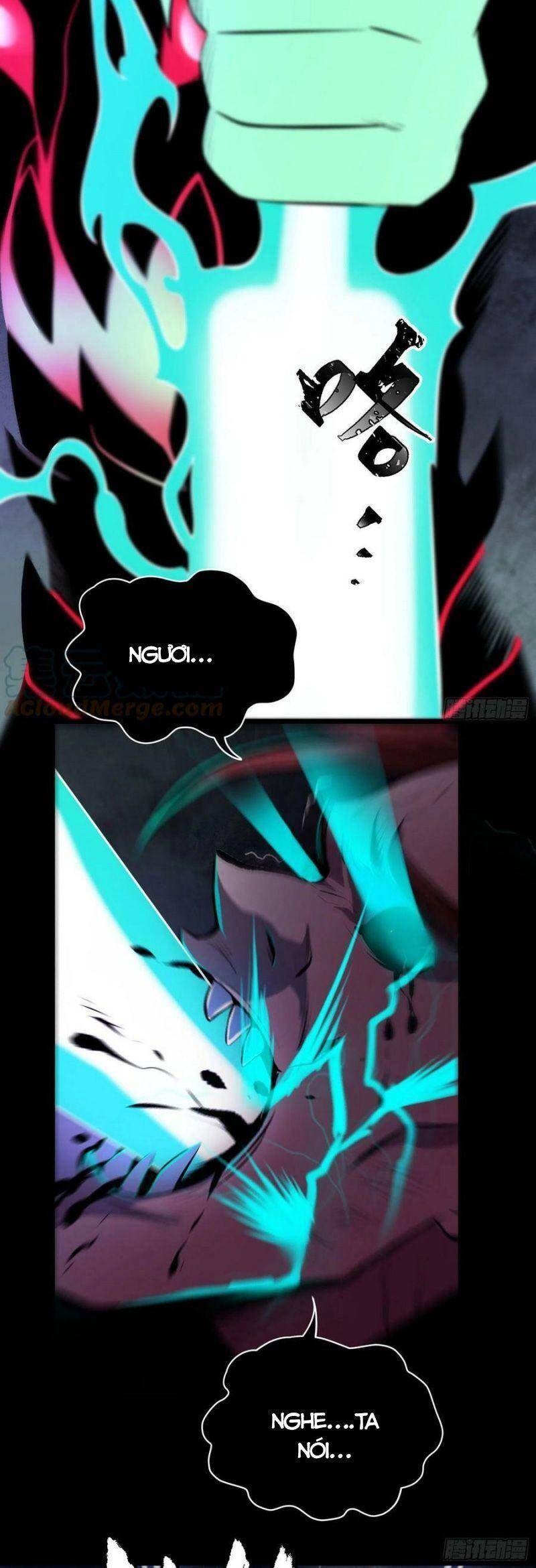 Con Quỷ Đã Sẵn Sàng Cho Bữa Tối ! Chapter 84 - 16