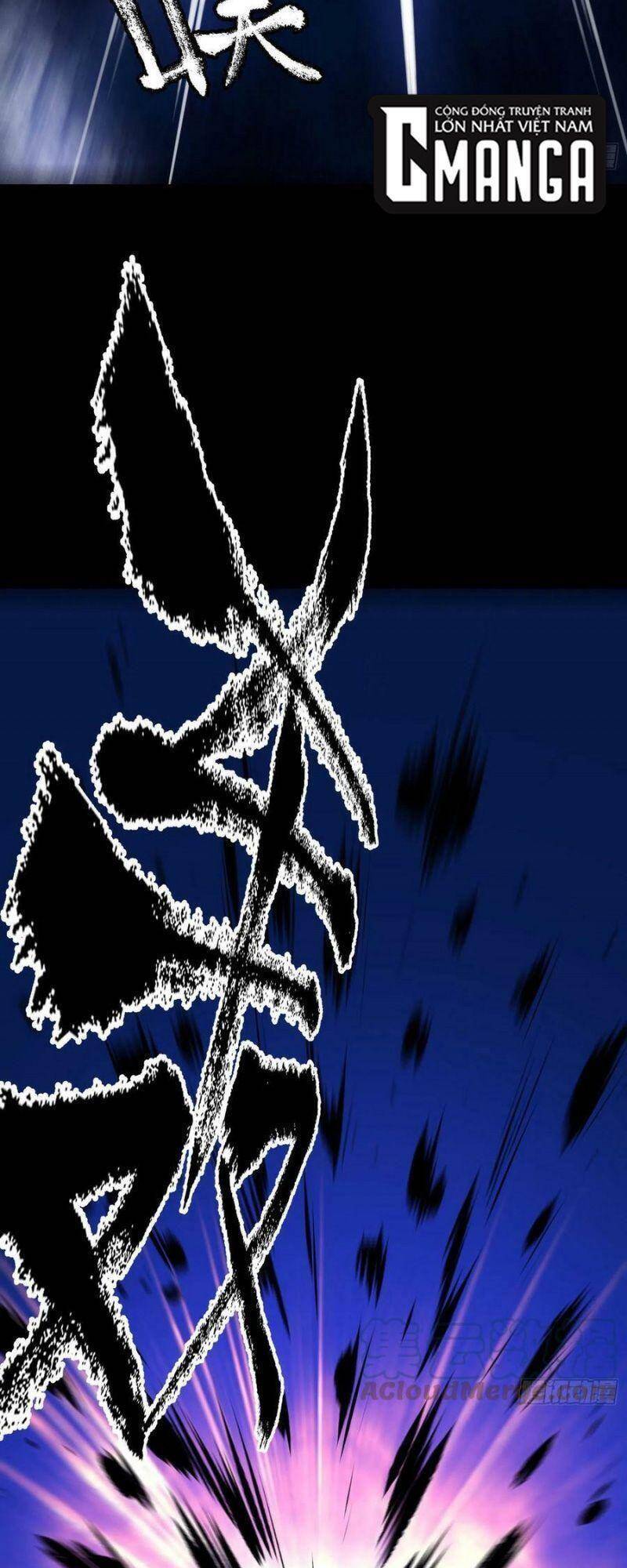 Con Quỷ Đã Sẵn Sàng Cho Bữa Tối ! Chapter 84 - 22