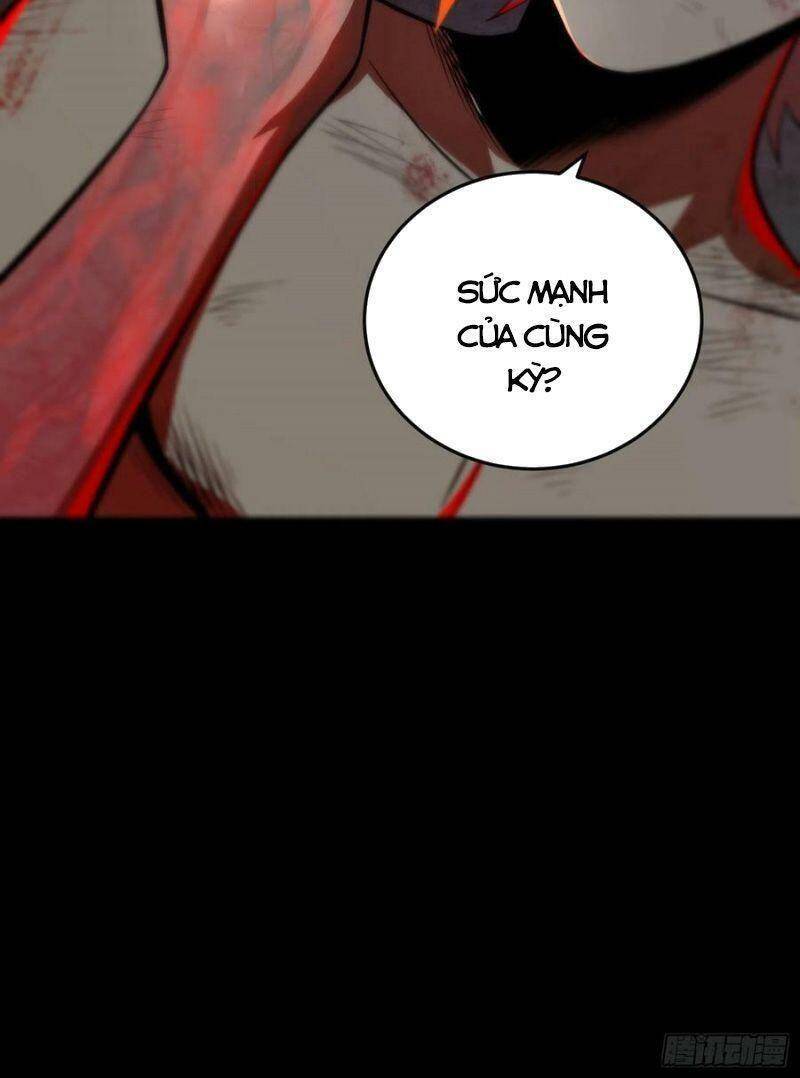 Con Quỷ Đã Sẵn Sàng Cho Bữa Tối ! Chapter 84 - 29