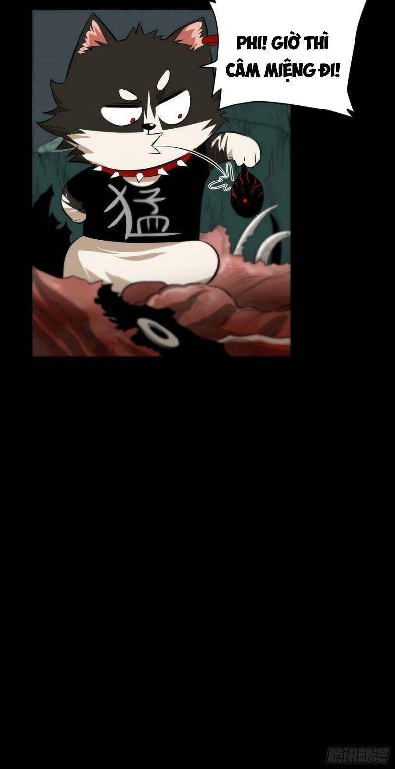 Con Quỷ Đã Sẵn Sàng Cho Bữa Tối ! Chapter 84 - 31