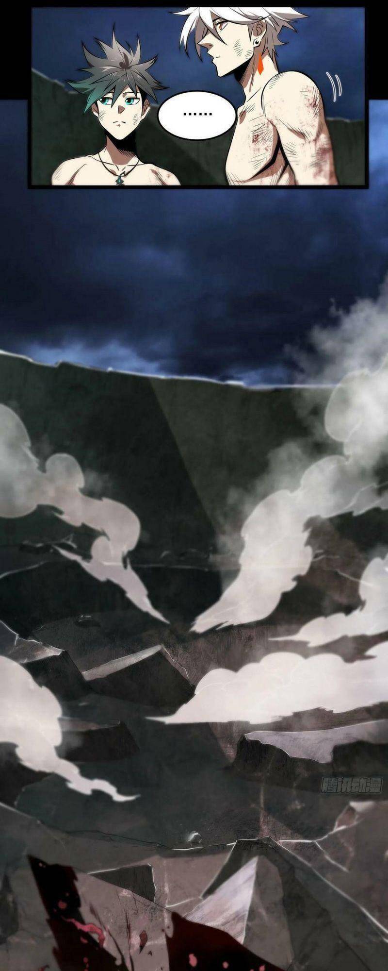 Con Quỷ Đã Sẵn Sàng Cho Bữa Tối ! Chapter 84 - 32