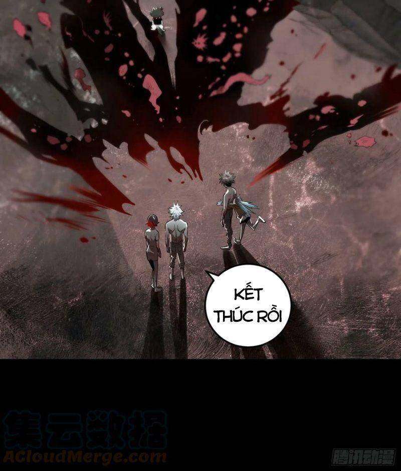 Con Quỷ Đã Sẵn Sàng Cho Bữa Tối ! Chapter 84 - 33