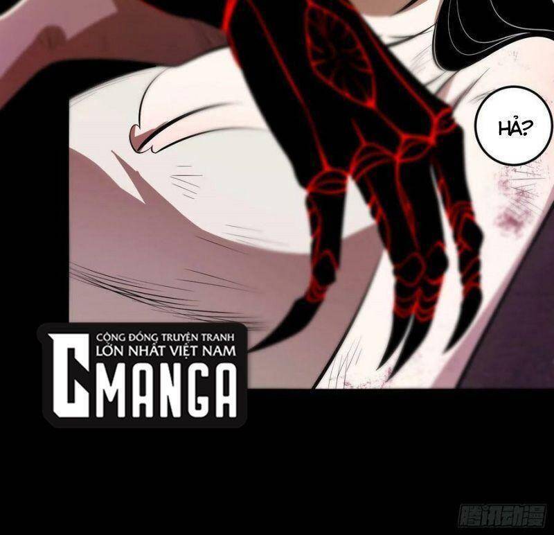 Con Quỷ Đã Sẵn Sàng Cho Bữa Tối ! Chapter 84 - 37