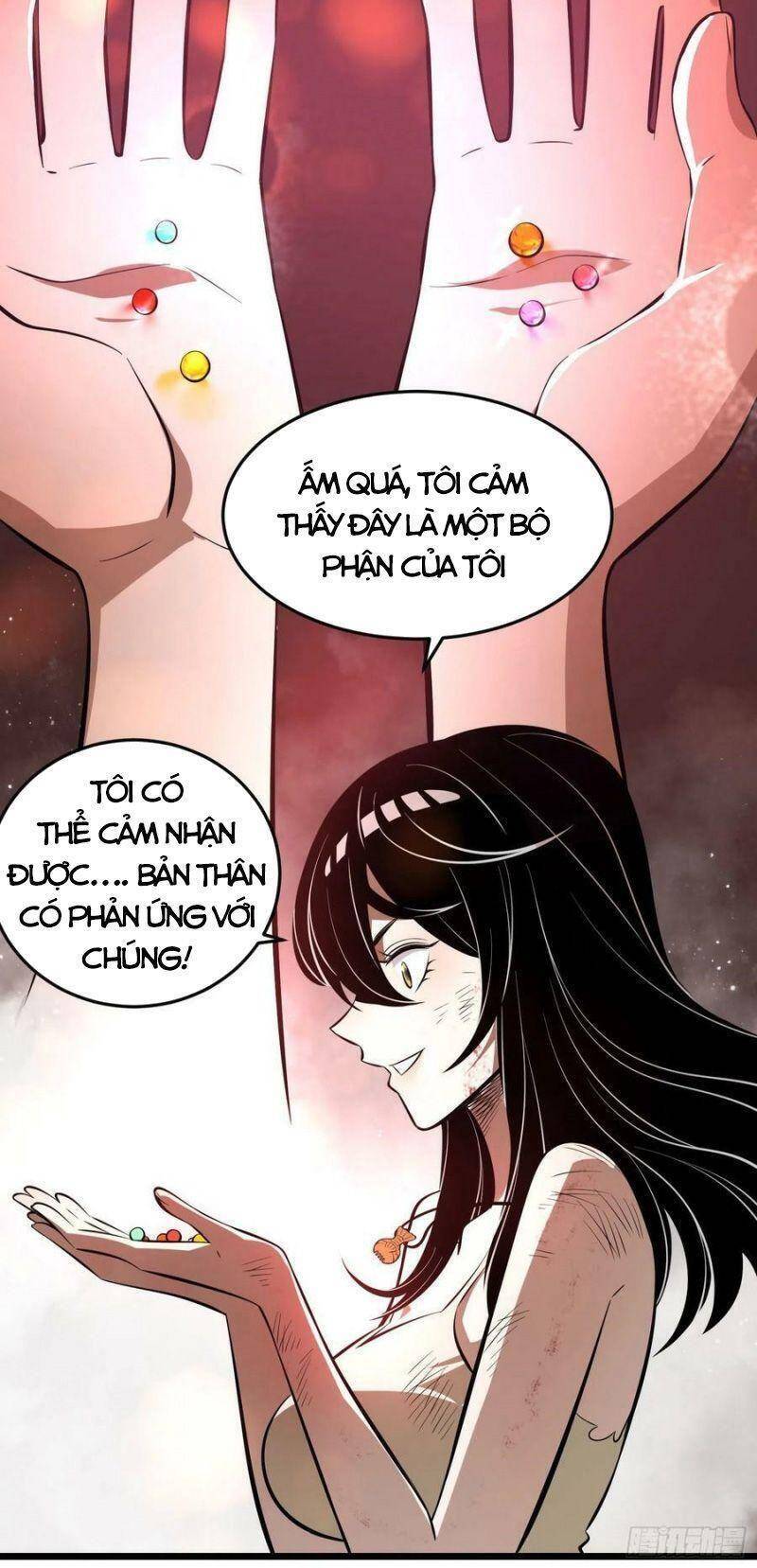 Con Quỷ Đã Sẵn Sàng Cho Bữa Tối ! Chapter 84 - 41