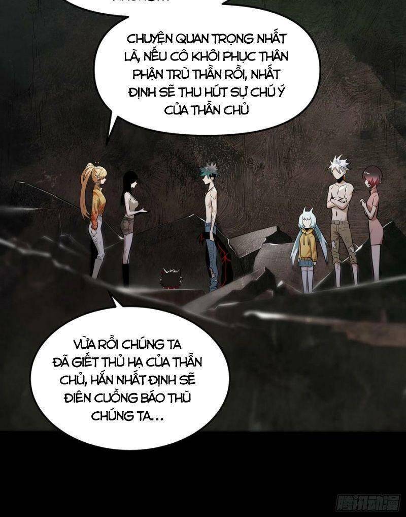 Con Quỷ Đã Sẵn Sàng Cho Bữa Tối ! Chapter 84 - 43