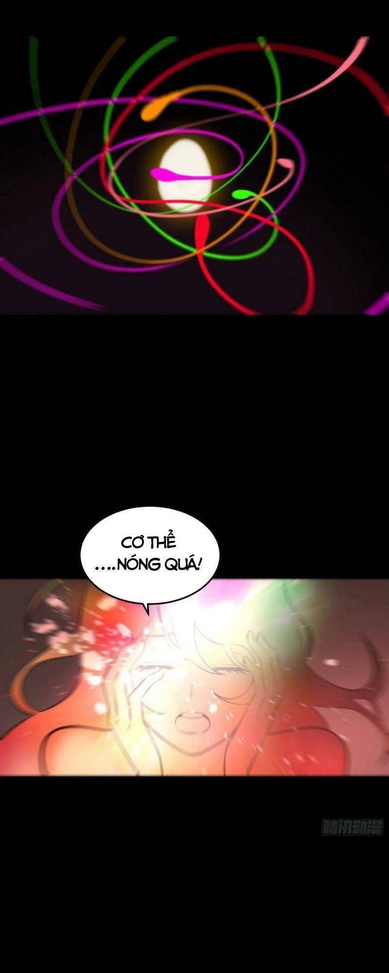 Con Quỷ Đã Sẵn Sàng Cho Bữa Tối ! Chapter 84 - 53