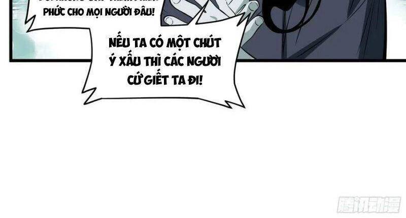 Con Quỷ Đã Sẵn Sàng Cho Bữa Tối ! Chapter 85 - 12