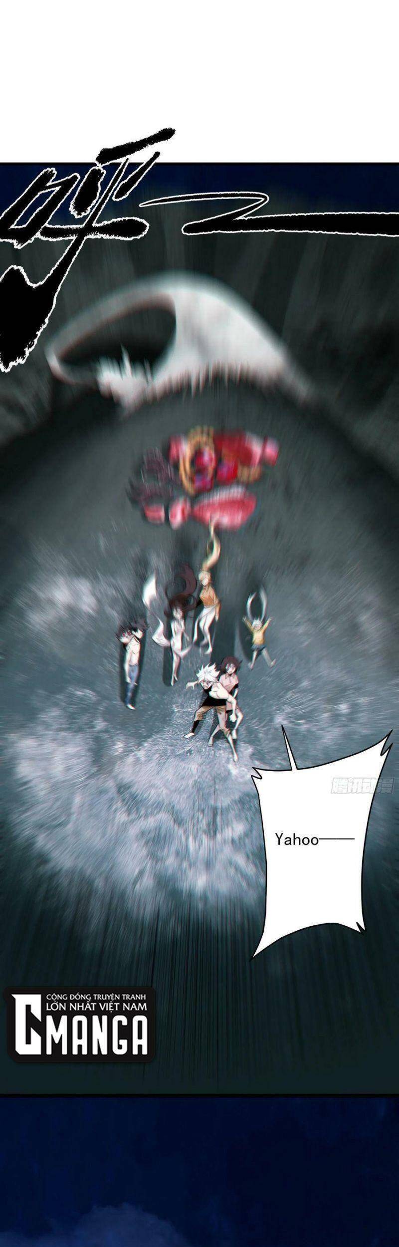 Con Quỷ Đã Sẵn Sàng Cho Bữa Tối ! Chapter 85 - 16