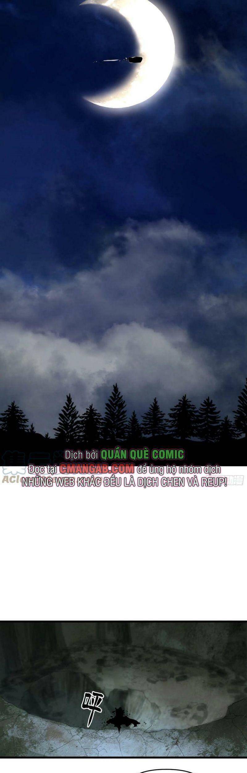 Con Quỷ Đã Sẵn Sàng Cho Bữa Tối ! Chapter 85 - 18