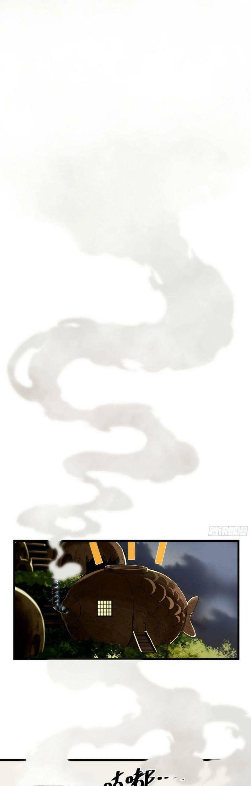 Con Quỷ Đã Sẵn Sàng Cho Bữa Tối ! Chapter 85 - 28