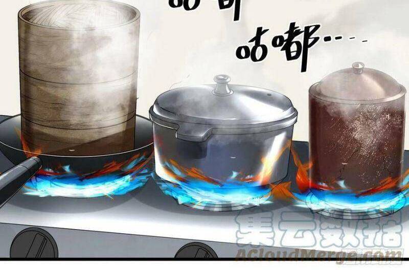 Con Quỷ Đã Sẵn Sàng Cho Bữa Tối ! Chapter 85 - 29