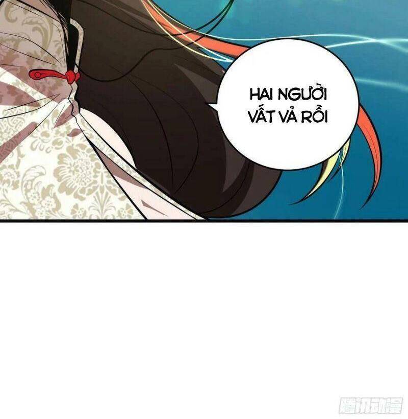 Con Quỷ Đã Sẵn Sàng Cho Bữa Tối ! Chapter 85 - 4