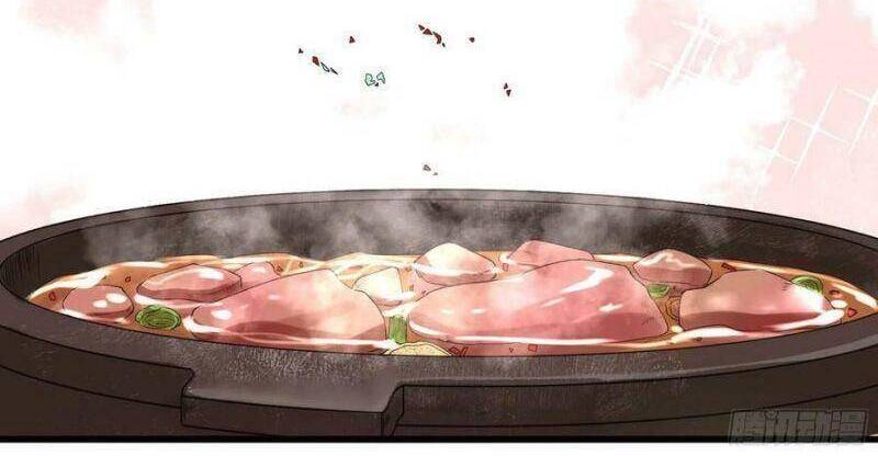 Con Quỷ Đã Sẵn Sàng Cho Bữa Tối ! Chapter 85 - 31