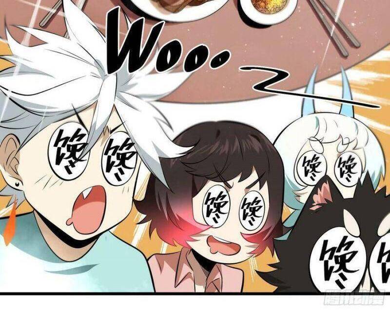 Con Quỷ Đã Sẵn Sàng Cho Bữa Tối ! Chapter 85 - 37