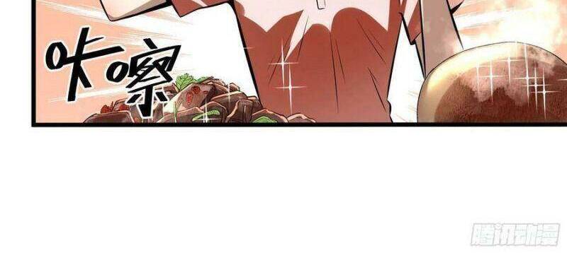 Con Quỷ Đã Sẵn Sàng Cho Bữa Tối ! Chapter 85 - 42