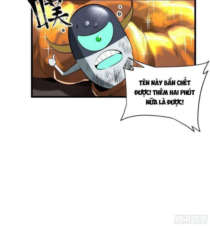 Con Quỷ Đã Sẵn Sàng Cho Bữa Tối ! Chapter 85 - 44