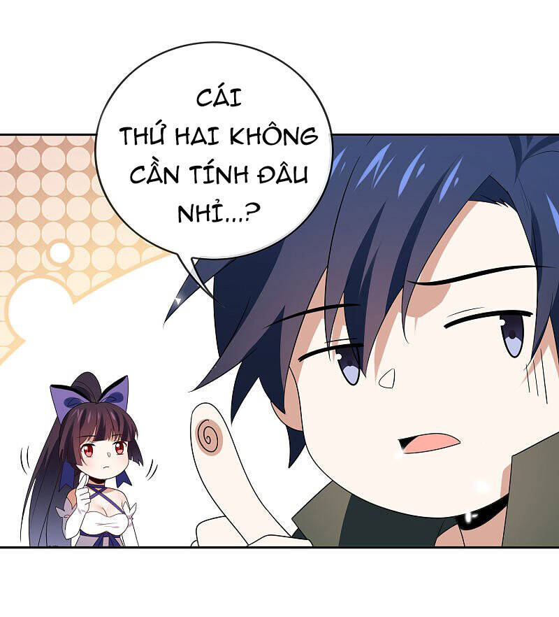 Mạt Thế Cùng Bạn Gái Zombie Chapter 49 - 18
