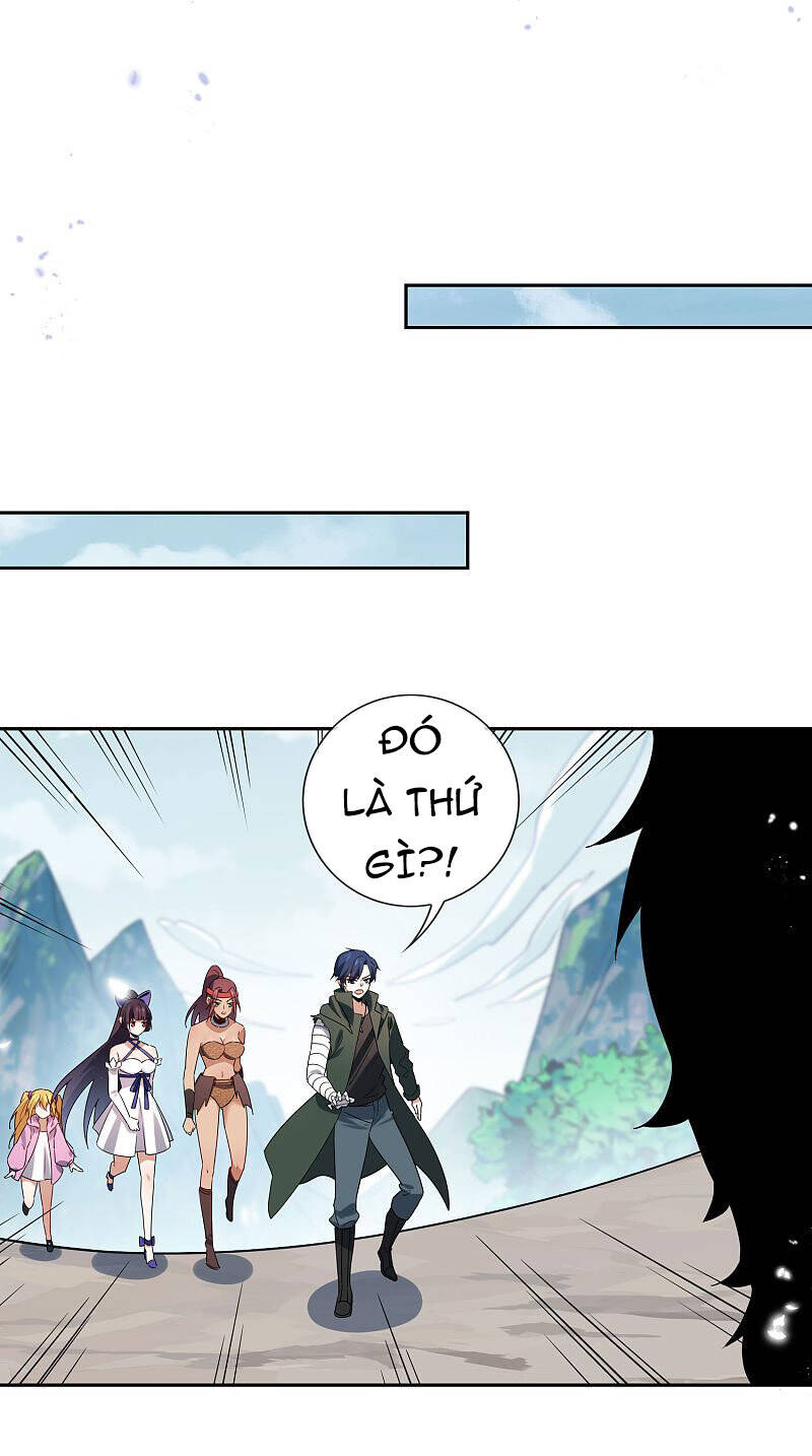 Mạt Thế Cùng Bạn Gái Zombie Chapter 49 - 24